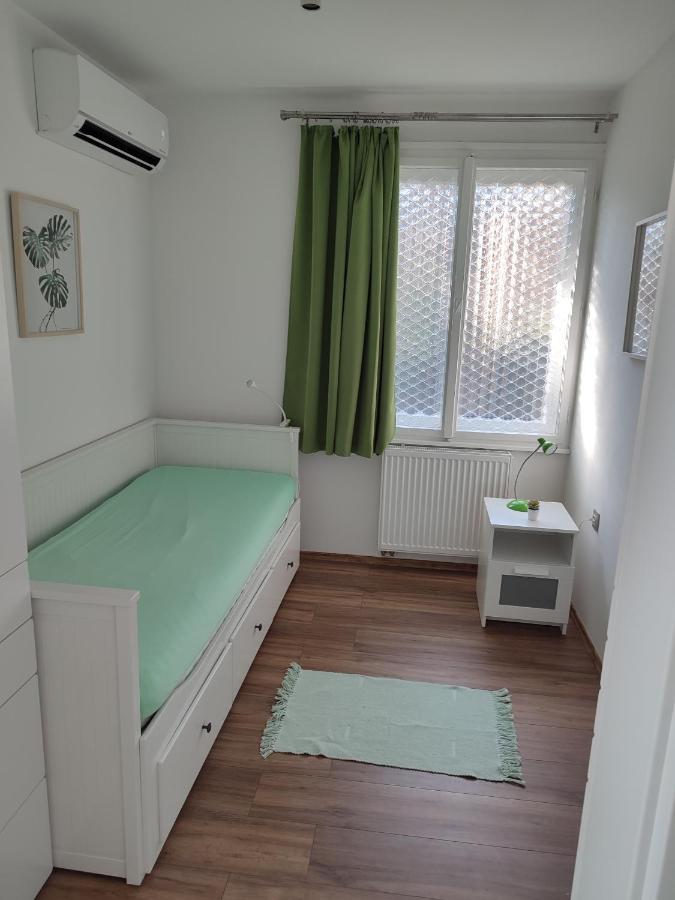 Dorka Villa Тихань Екстер'єр фото